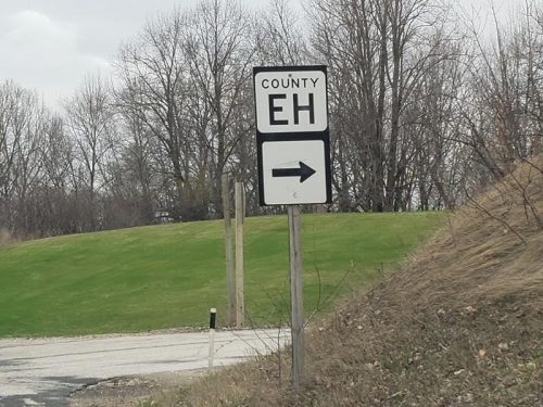 County EH