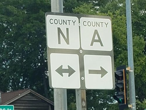 County N & A