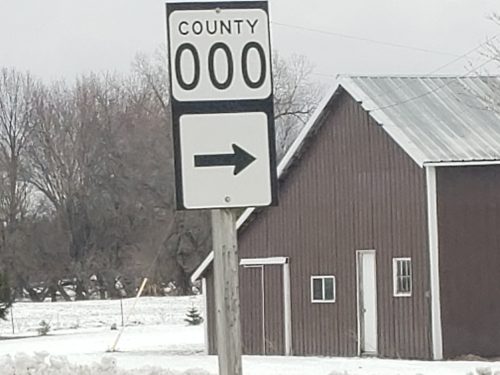 County OOO
