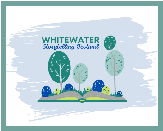Whitewater Storytelling Festival, October 15-17, 2021 in Whitewater, Wisconsin