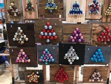 Great Hartford Craft Expo in Hartford, Wisconsin