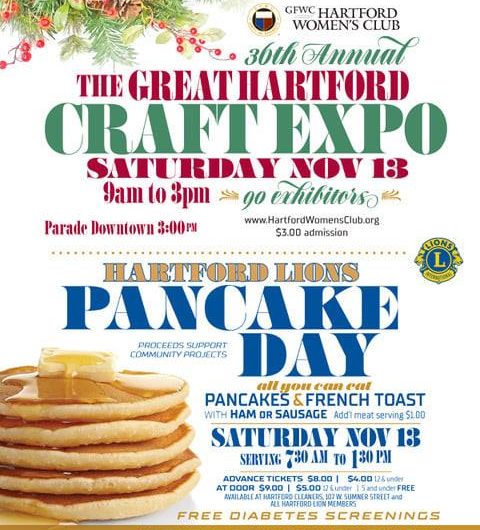Great Hartford Craft Exposition