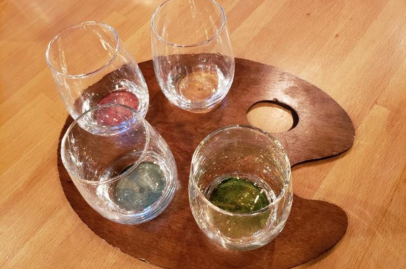 Geneva Lake Distilling + Winery