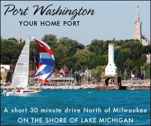 VISIT Port Washington