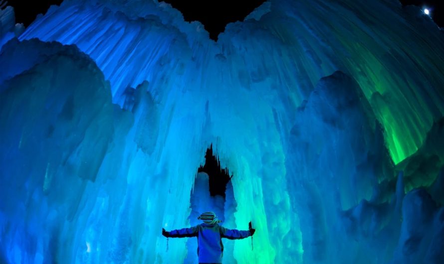 New Podcast Episode: Lake Geneva’s World Class Winter Magic with Stephanie Klett