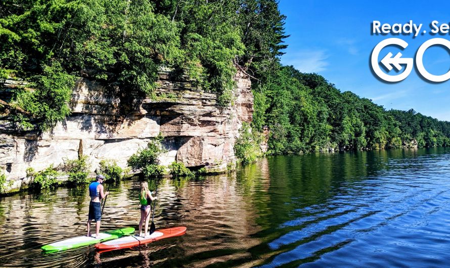 New Podcast Episode: Chippewa County with a slew of summer fun and road trip ideas