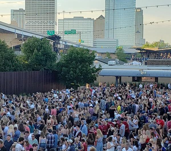 Summerfest 2023: The Summerfest Lineup for Weekend 3!