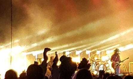 Summerfest in Milwaukee, Wisconsin