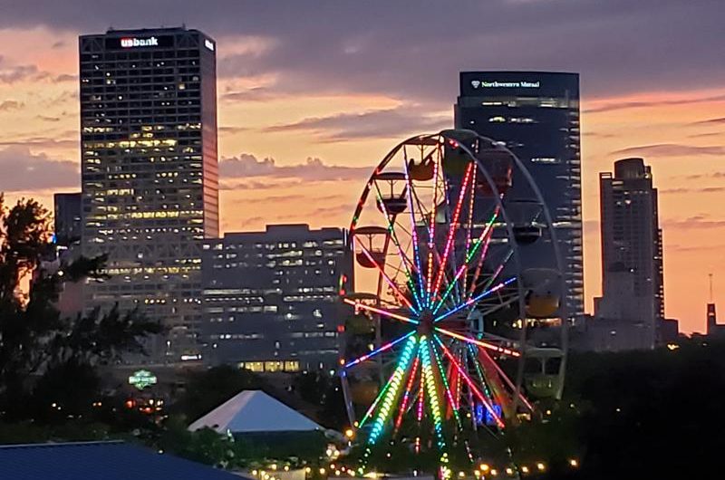 Summerfest 2025: The Summerfest Lineup for Weekend 3!