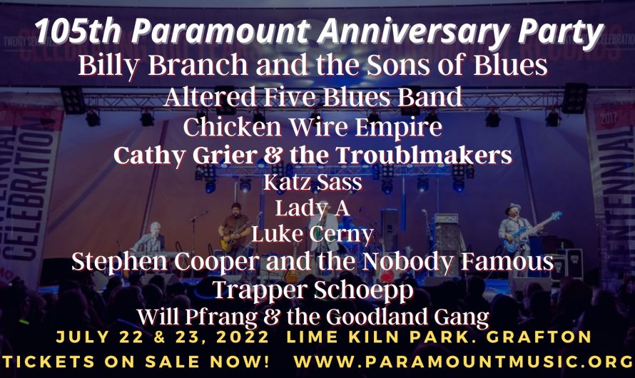 Paramount Music Festival