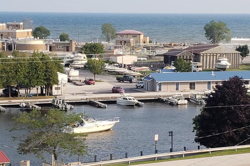 New Podcast: Manitowoc County is the “Coolest Coast” for many reasons