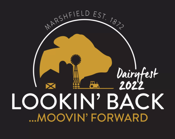 Dairyfest in Marshfield, Wisconsin June 3-5, 2022