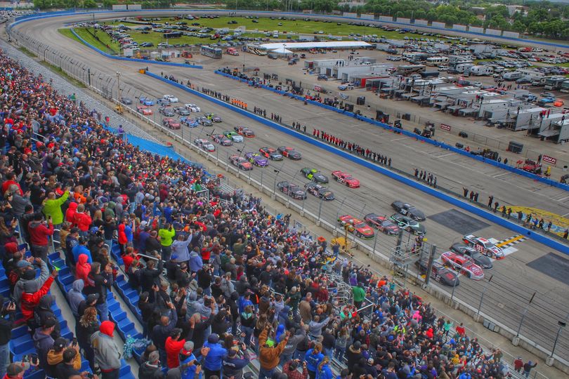 milwaukeemile01 State Trunk Tour