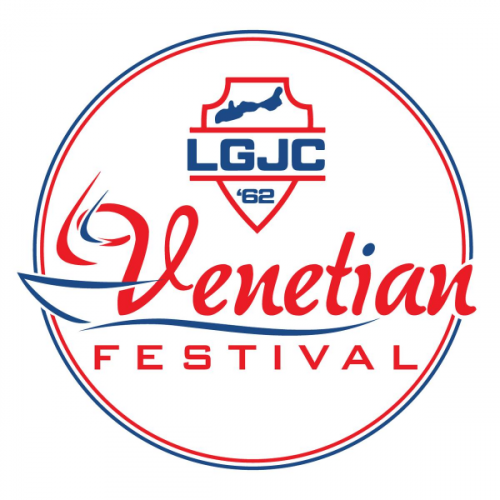 Lake Geneva Venetian Festival, every August in Lake Geneva, Wisconsin