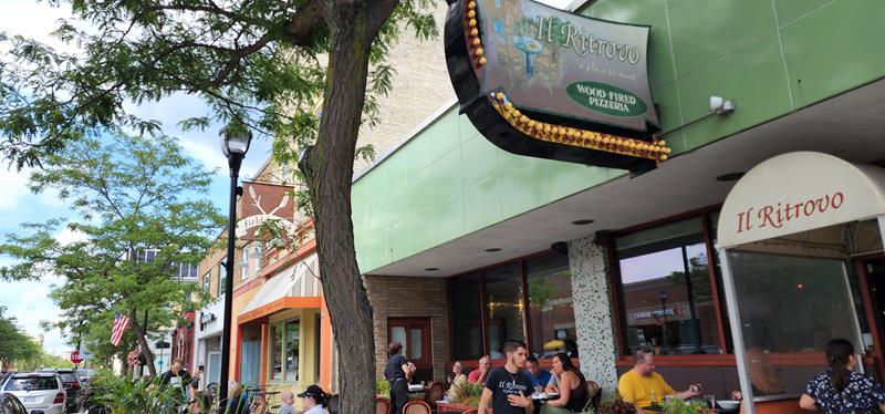New STT Podcast: Sheboygan: where the fun, the food, events, and even the surfing ramps up when temps go down