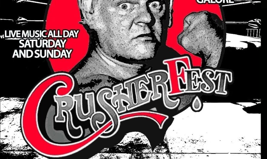 Crusherfest