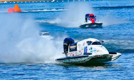 Mercury Racing Midwest Challenge in Sheboygan, Wisconsin August 11-13, 2023