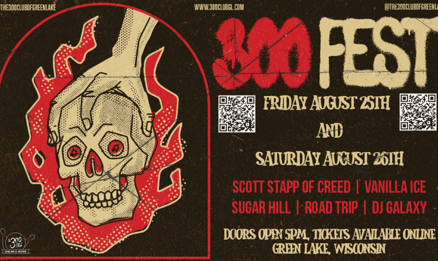 300 Fest 2023!
