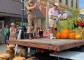 Wisconsin Weekend: Harvest Fest in Sturgeon Bay
