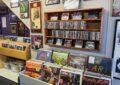 Great Wisconsin Record Stores, including Black Circle Records in Lake Geneva