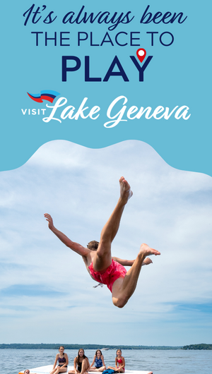 Lake Geneva – Play 300×600