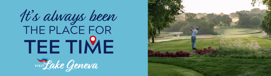 Lake Geneva Golf