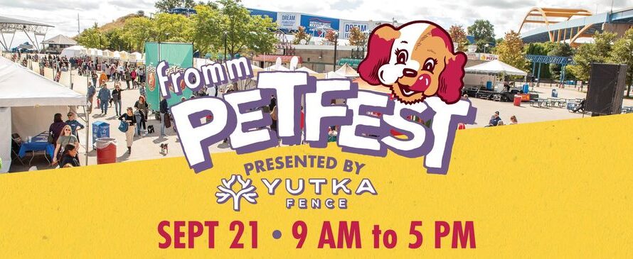 Fromm Petfest