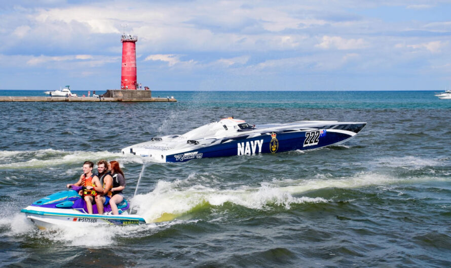 Sheboygan Midwest Racing Challenge