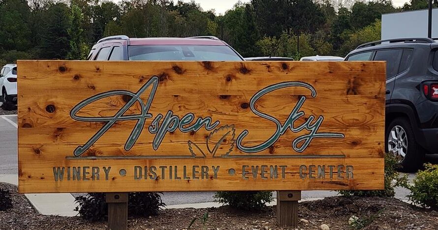 Aspen Sky Winery & Distillery