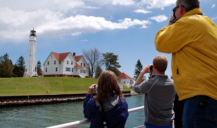 Door County Lighthouse Festival