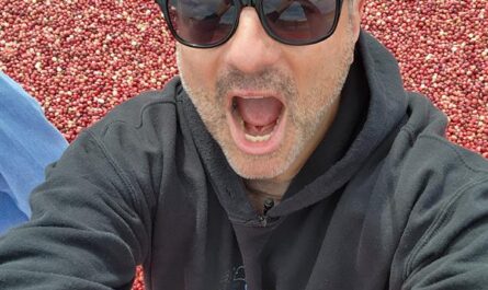 Cranberry bog at Lake Nokomis Cranberries, part of the tour from Eagle River Cranberry Fest