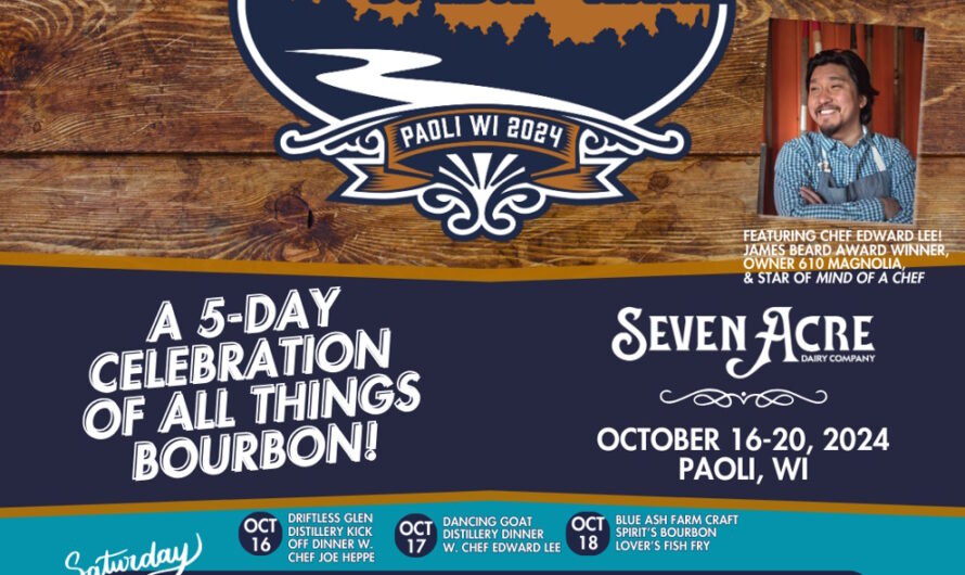 Sugar River Bourbon Fest
