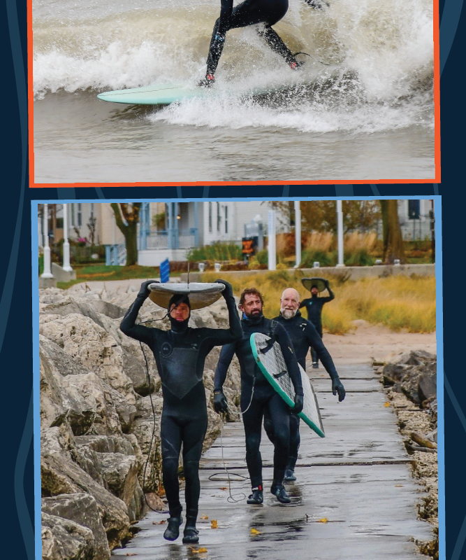 Visit Sheboygan - Malibu of the Midwest