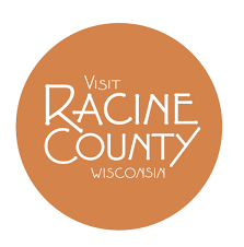 Visit Racine County logo
