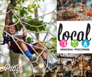 Visit Kenosha