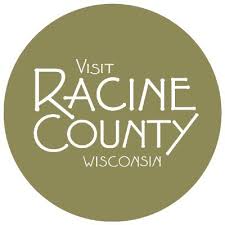 Visit Racine County logo