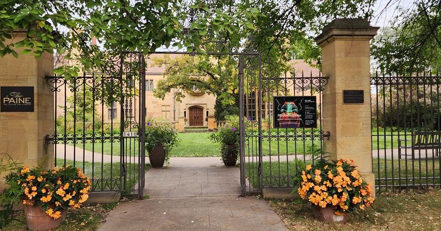 Paine Art Center & Gardens