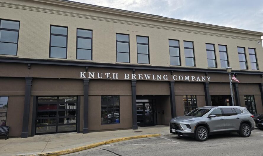 Knuth Brewing Company