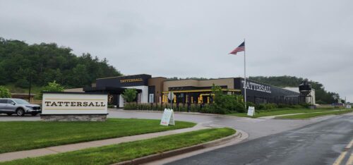 Tattersall Distillery, River Falls, Wisconsin
