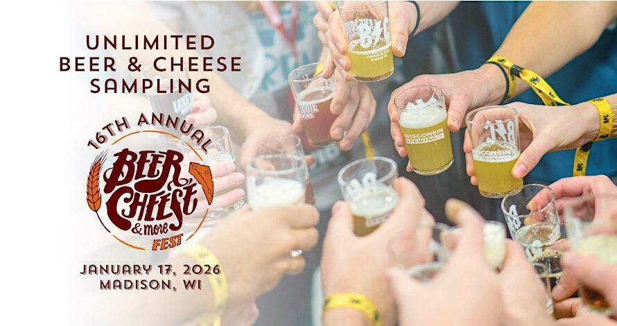 Beer & Cheese Fest
