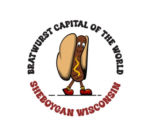Visit Sheboygan, Wisconsin... Bratwurst Capital of the World!