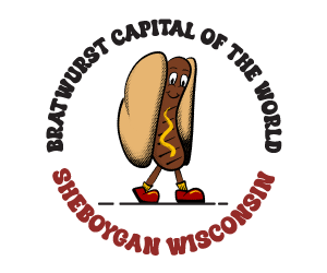 Visit Sheboygan, the Bratwurst Capital of the World!