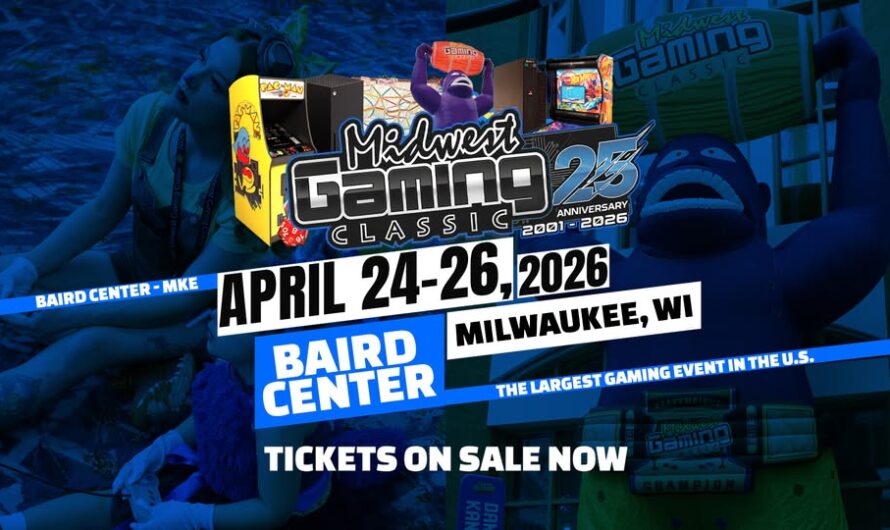 Midwest Gaming Classic