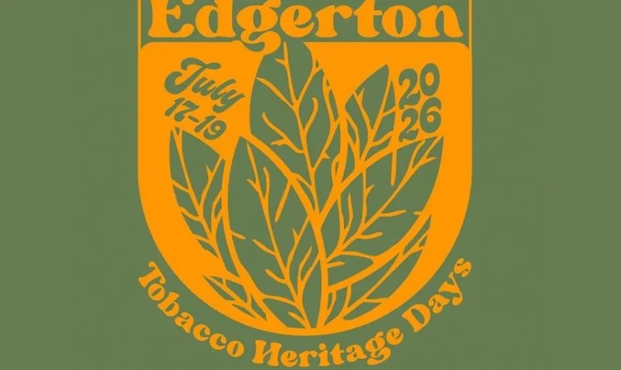 Edgerton Tobacco Heritage Days