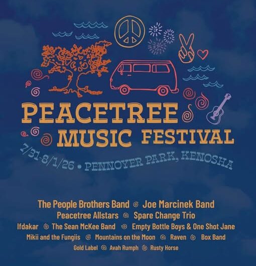 Peacetree Music Festival