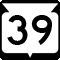 Wisconsin Highway 39
