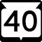 Wisconsin Highway 40