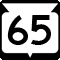Wisconsin Highway 65
