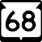 Wisconsin Highway 68