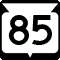 Wisconsin Highway 85